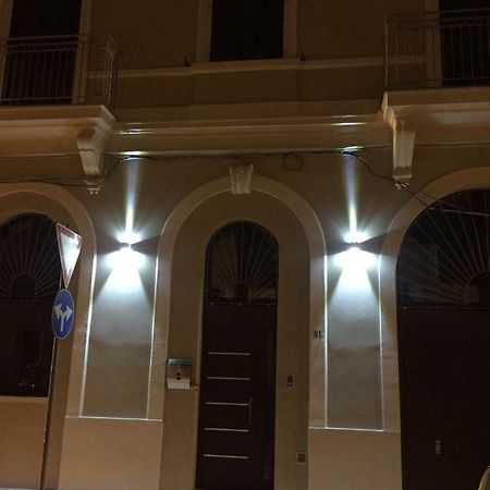 布林迪西L'Arco Di Porta Lecce公寓 外观 照片