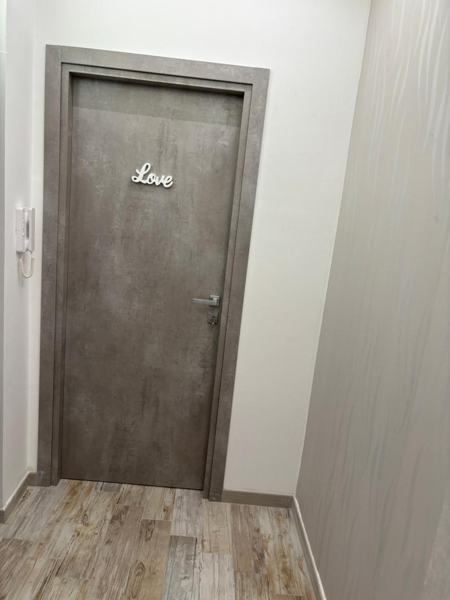 布林迪西L'Arco Di Porta Lecce公寓 外观 照片