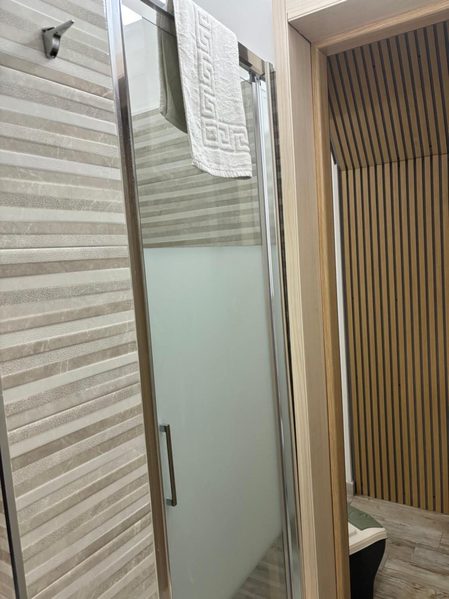 布林迪西L'Arco Di Porta Lecce公寓 外观 照片