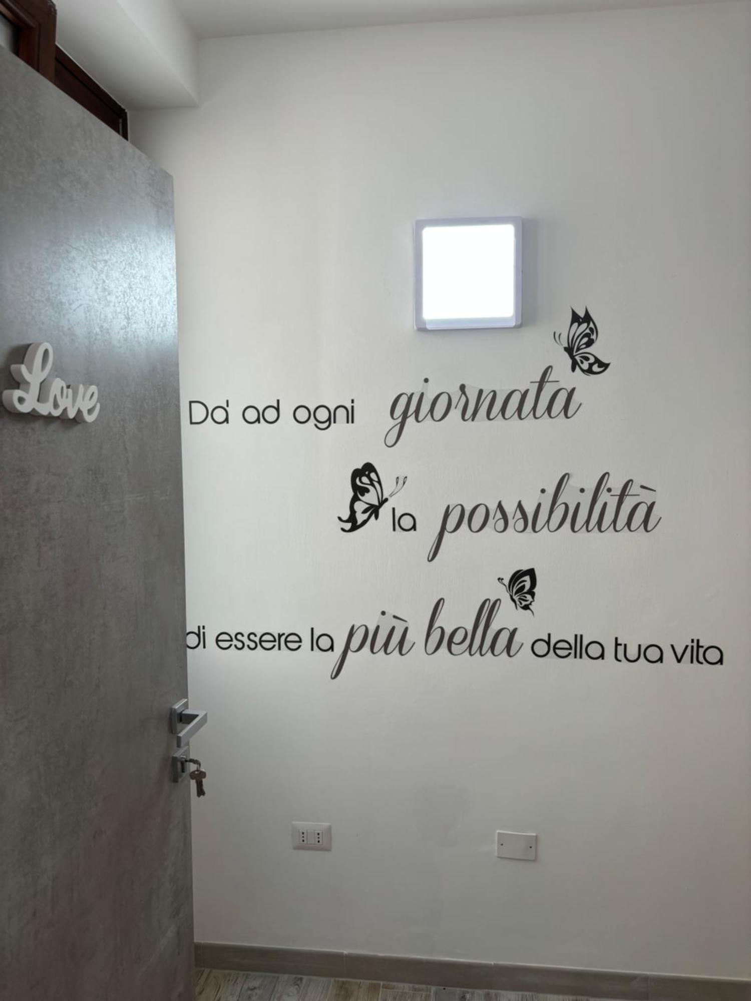 布林迪西L'Arco Di Porta Lecce公寓 外观 照片