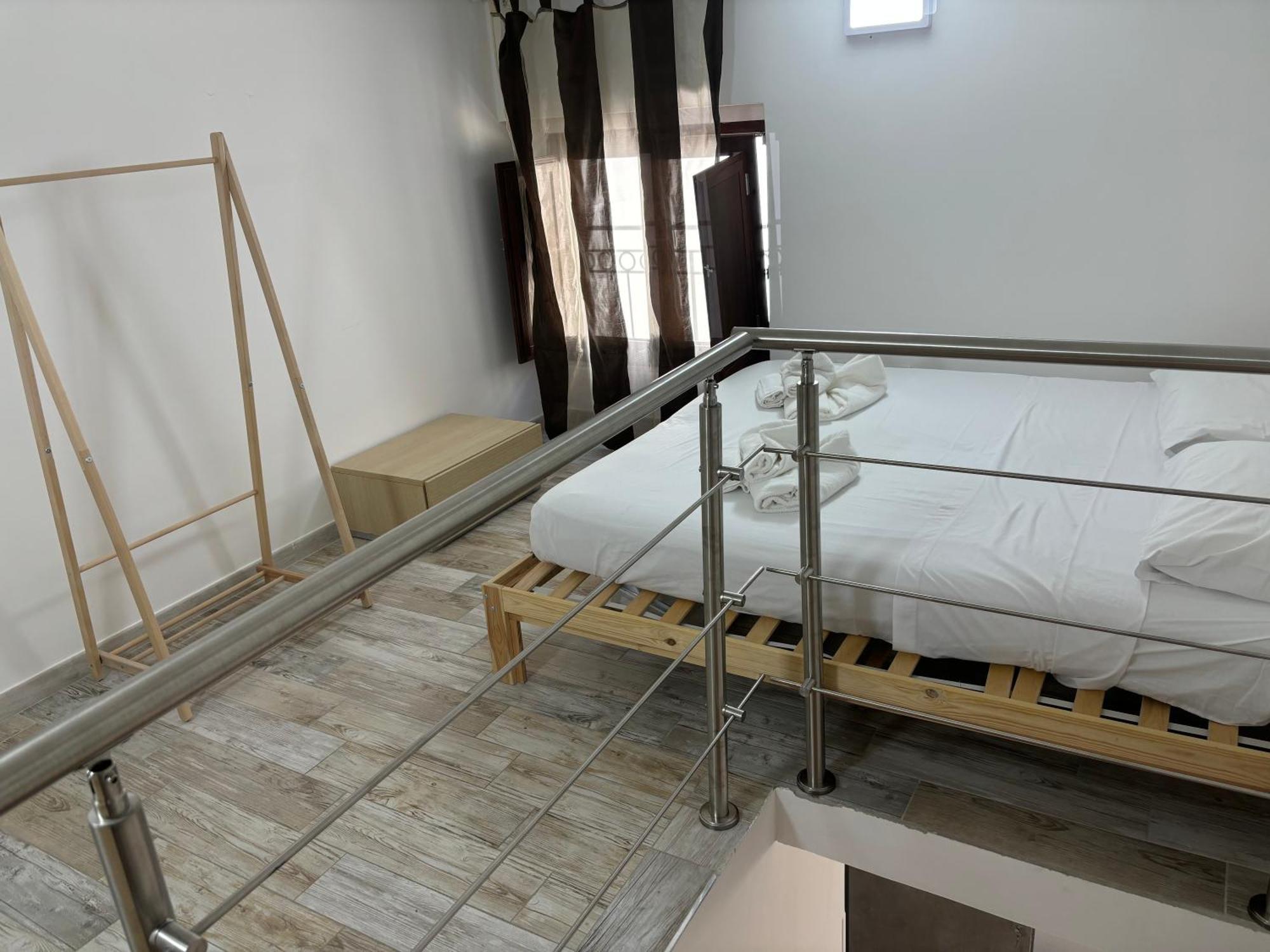 布林迪西L'Arco Di Porta Lecce公寓 外观 照片